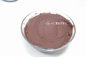 红豆三角包（内附红豆馅制作方法）的做法 步骤4