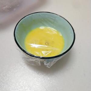 手揉面包详细贴:红豆面包的做法 步骤6