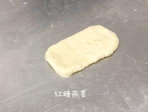 酸奶红豆小枕头面包的做法 步骤6