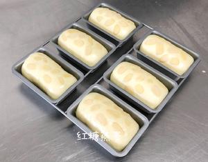 酸奶红豆小枕头面包的做法 步骤11
