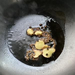一学就会的快手菜～青花椒糖醋白玉菇的做法 步骤10