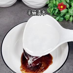 ?吃不下饭的时候就特别爱吃这个青椒炒肉丝，三碗米饭打底❗️的做法 步骤11