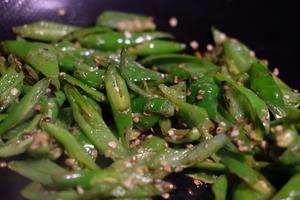 超级下饭菜青椒炒肉的做法 步骤8