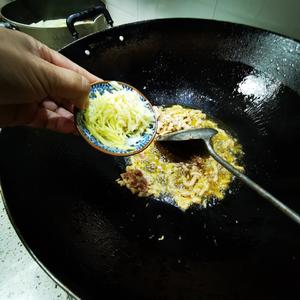 下饭神菜--青椒肉丝的做法 步骤8