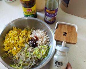 西葫芦馅饼的做法 步骤10