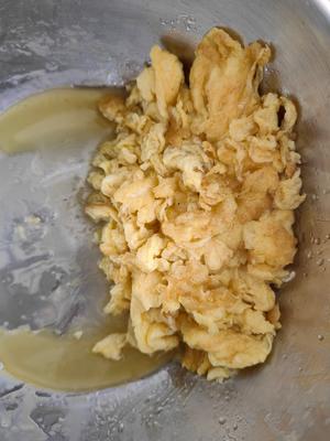 素三鲜蒸饺（配咸粥或者拽面汤）的做法 步骤8