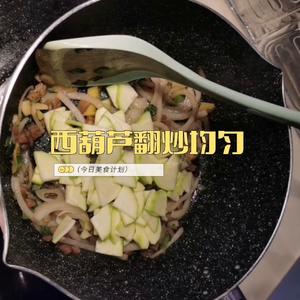 温暖冬日❤️泡菜牛肉豆腐汤的做法 步骤6