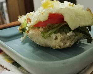 无油低卡少盐饮食系列的做法 步骤11