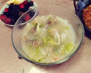 无油低卡少盐饮食系列的做法 步骤22