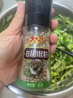 西葫芦饼；矫瓜饼（老北京糊塌子）的做法 步骤8