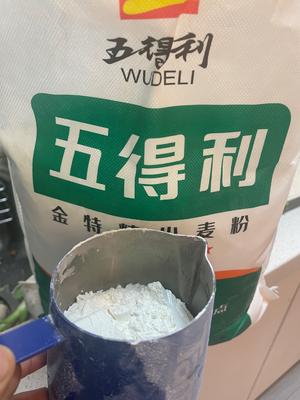 西葫芦饼；矫瓜饼（老北京糊塌子）的做法 步骤10