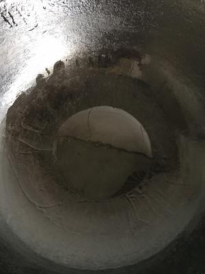 汤鲜味美的「西葫芦煎荷包蛋?汤」的做法 步骤7
