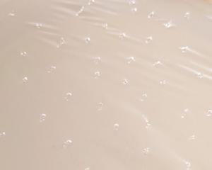 糍粑，糯米糍，黄豆粉粘糯米球【附上黄豆粉的做法】的做法 步骤17