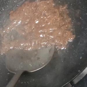 黄豆烧肉?1的做法 步骤4