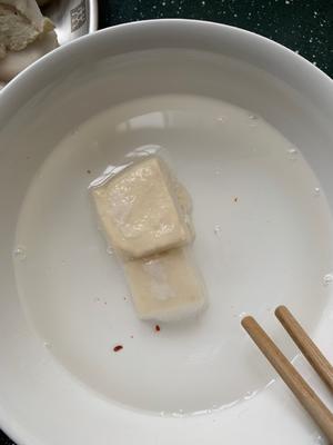 自制毛豆腐、腐乳的做法 步骤8