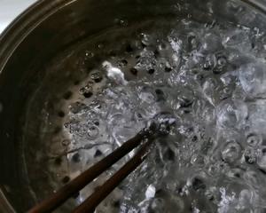 自制毛豆腐／红油腐乳的做法 步骤2