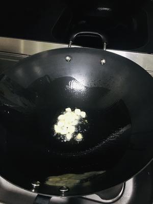 豌豆苗汤的做法 步骤4