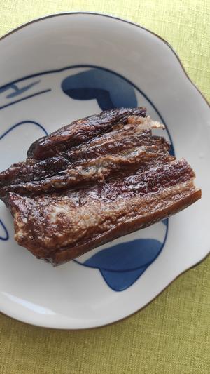 四川家常酒米饭（豌豆腊肉饭）的做法 步骤4