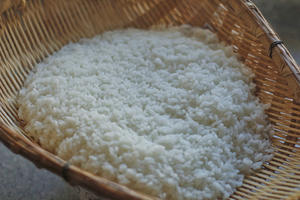 四川豆角饭（四季豆控饭）的做法 步骤2