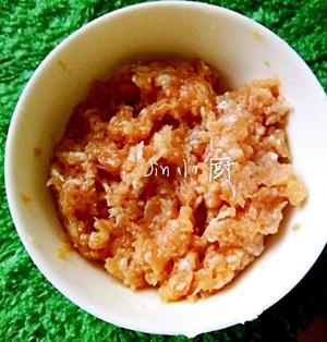 干煸四季豆！的做法 步骤2