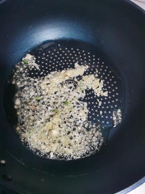 老北京家常扁豆焖面的做法 步骤2