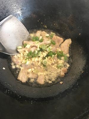 家常༄「豆瓣酱炒扁豆」༄的做法 步骤6