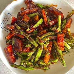 土豆豆角（芸豆）的做法 步骤10