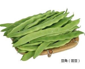 荷兰豆炒蛋的做法 步骤3