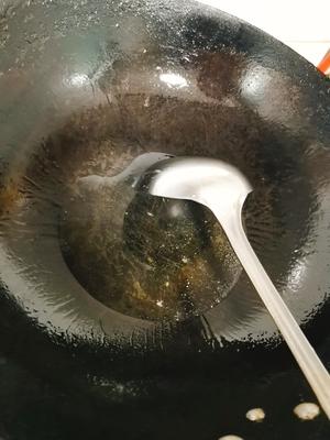 荷兰豆炒腊肠的做法 步骤9