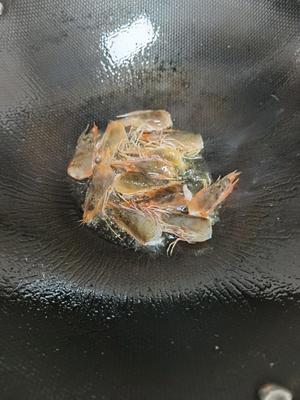 耳光炒饭配咕咾菠萝虾的做法 步骤21