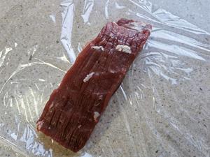 番茄牛肉拌饭的做法 步骤3