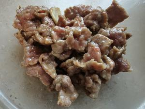 番茄牛肉拌饭的做法 步骤20