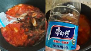 酸汤小酥肉的做法 步骤6