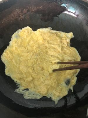西红柿鸡蛋面的做法 步骤2