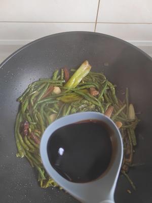小白食谱-酱豇豆的做法 步骤8