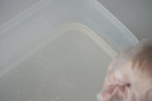 德式碱水面包｜红豆碱水面包｜0糖低卡｜超快手｜免发酵｜免手套膜｜免冷冻的做法 步骤14
