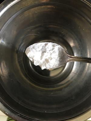 海米烧冬瓜新手菜超级简单好吃的做法 步骤2