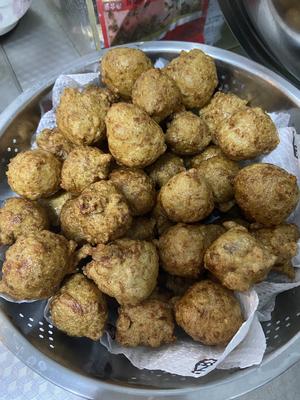 北方人冬天的美味，大锅菜（冬瓜熬菜）的做法 步骤1