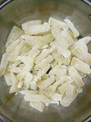 自制冬瓜糖的做法 步骤15