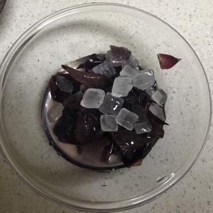 家庭版多肉葡萄的做法 步骤4