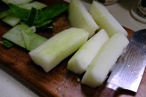 百分百原汁冬瓜茶—小美版的做法 步骤2