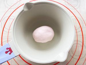 Q弹爽口❗️比奶茶还好喝❗️椰汁蜜桃啵啵?的做法 步骤7