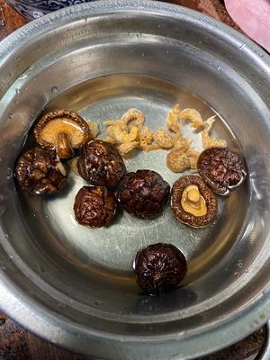 消暑冬瓜盅的做法 步骤5