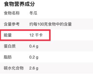 冬瓜排骨汤的做法 步骤2