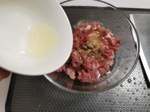 肉末蒸冬瓜的做法 步骤5