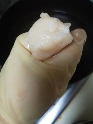 暖冬里的龙利鱼鱼丸粉丝冬瓜汤的做法 步骤9