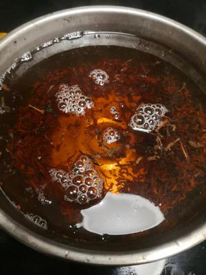 堪与VITA柠檬茶媲美的自制柠檬茶的做法 步骤4