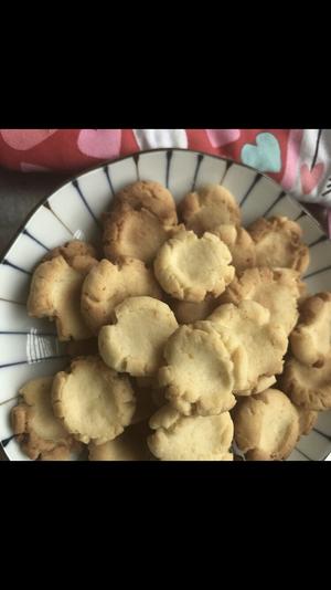 柠檬?小饼干（娃最爱吃的饼干，步骤超详细含几种简单整形方法）的做法 步骤12