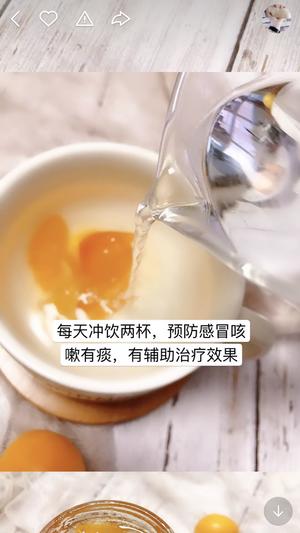 金桔柠檬膏的做法 步骤13