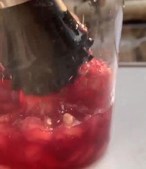 红宝石柠檬茶的做法 步骤19